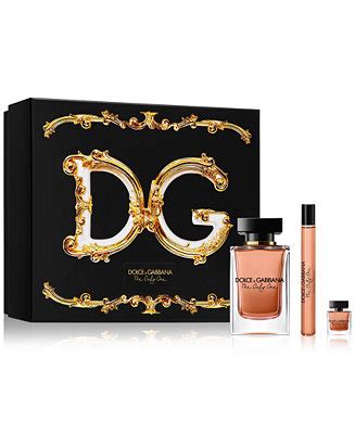 macy dolce gabbana|dolce and gabbana cologne macy's.